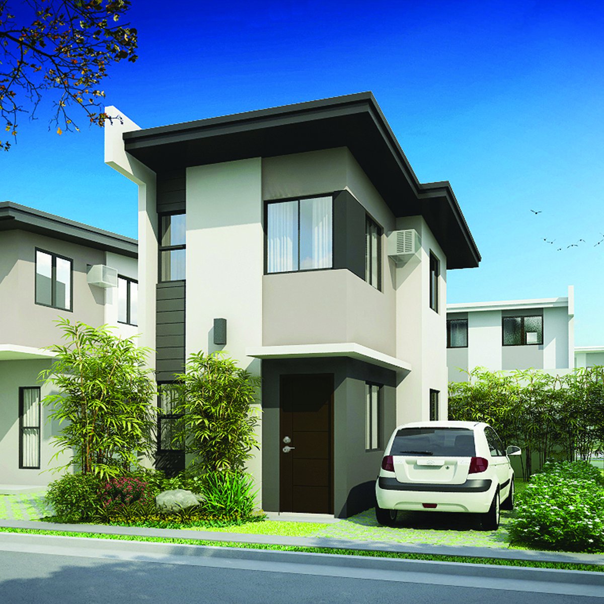 2bedroom Single Detached House For Sale in Pangasinan [House