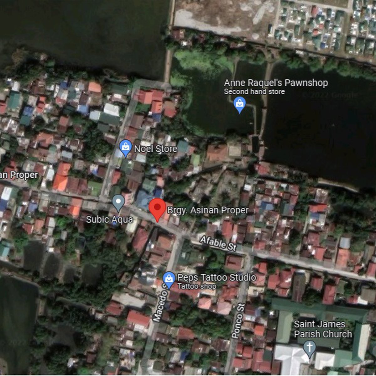 Residential Lot For Sale in Subic Zambales [Lot 🚜] (July 2024) in Subic