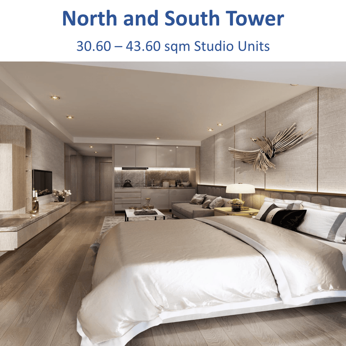 Rental Investment Property in Manila Bay City [Condo 🏙️] (August 2024) in Parañaque, Metro