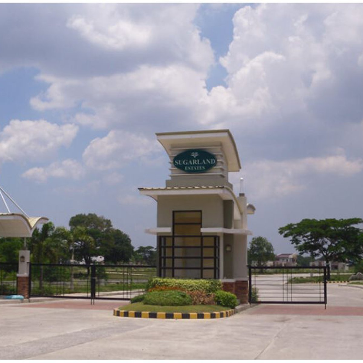 120SQM Residential Lots at Sugar Land Estates Trece Martirez Cavite