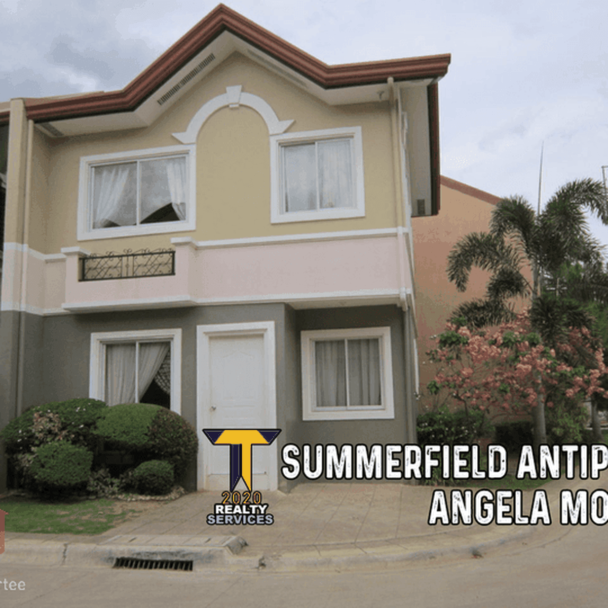 12+ Summerfield Home Owner Association 3D