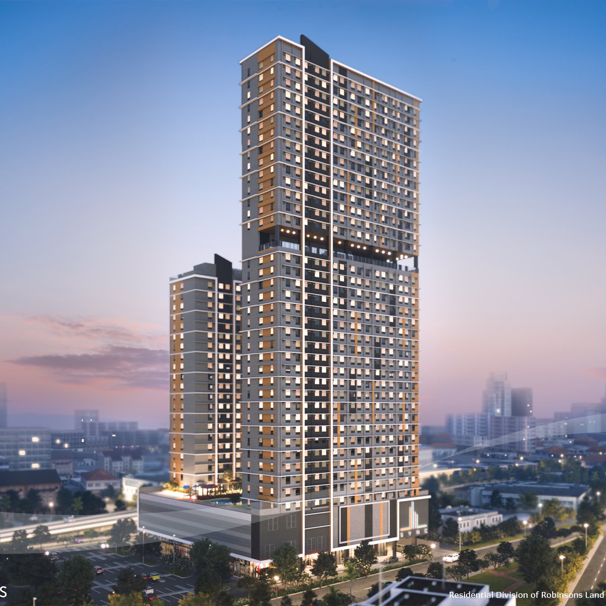 SYNC Residences [Condo 🏙️] (March 2024) in Pasig, Metro Manila for sale