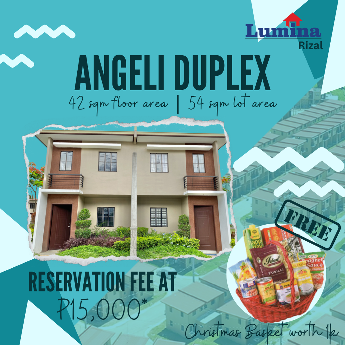 3bedroom Duplex / Twin House For Sale in Baras Rizal [House and Lot 🏘️