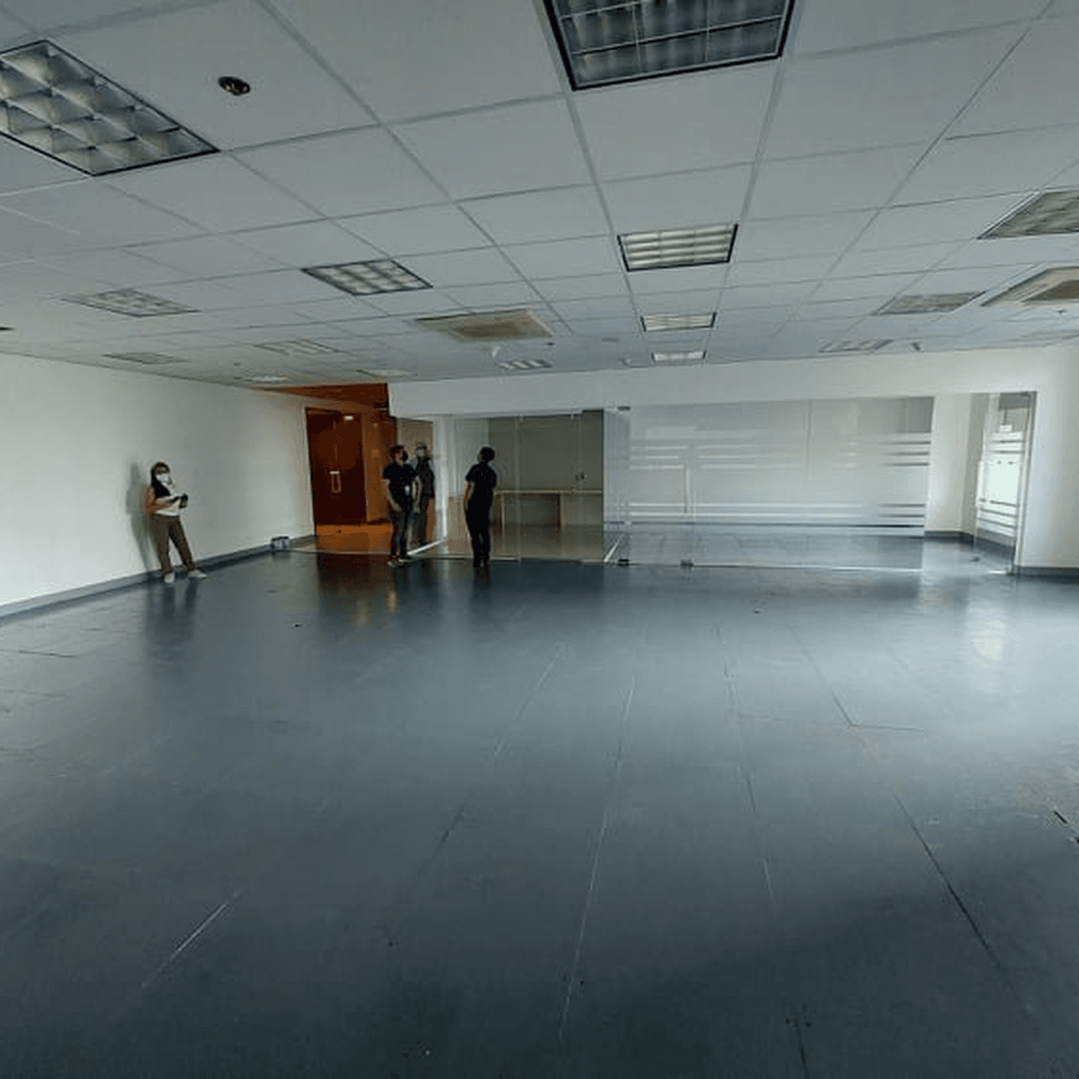 Office Space Rent Lease BGC Taguig City Manila 221 sqm