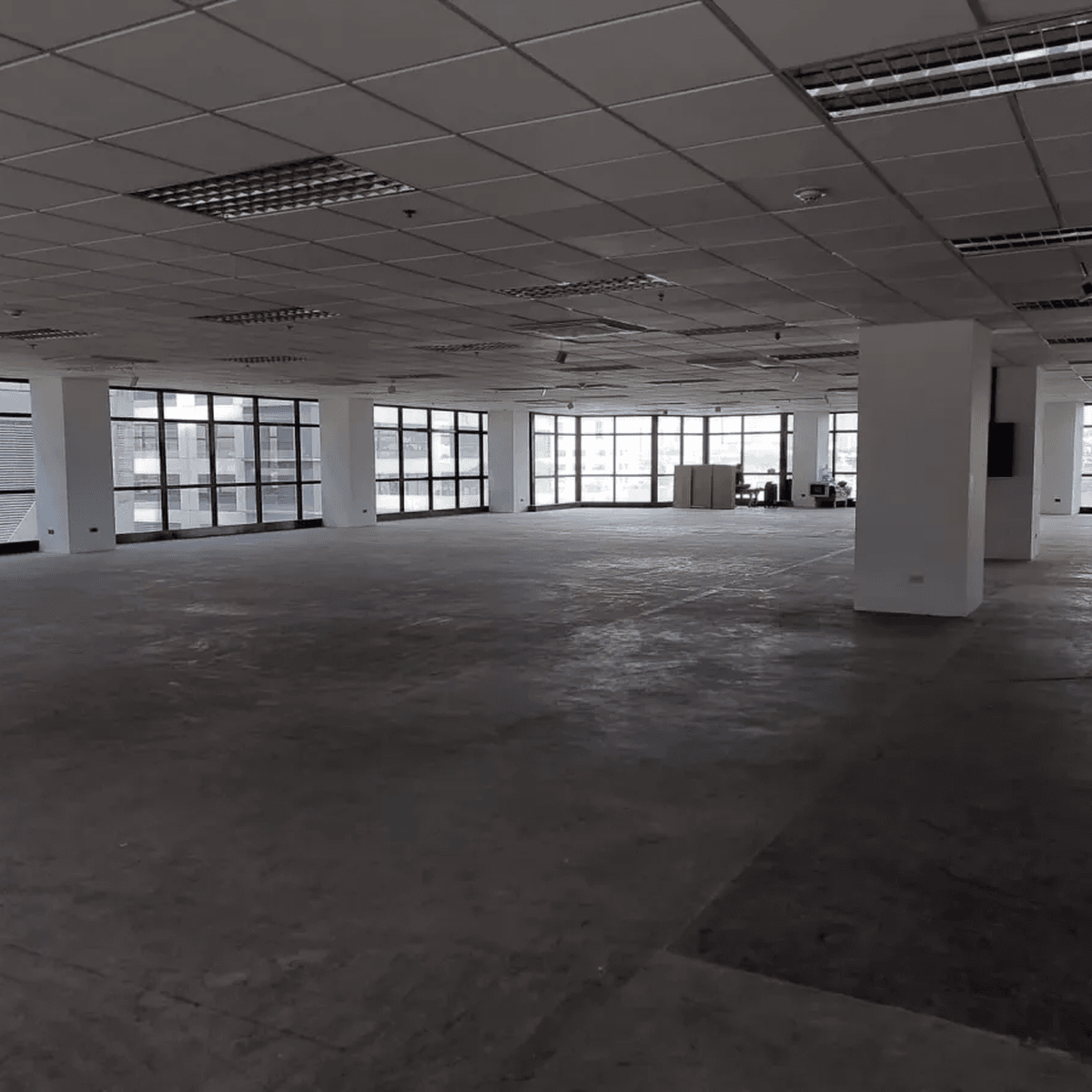 Office Space Rent Lease BGC Taguig City Manila 900 sqm