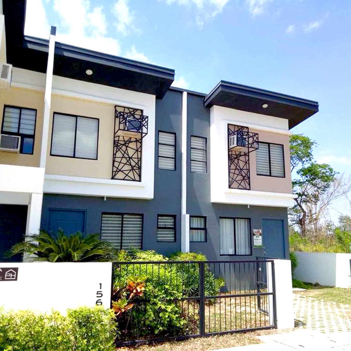 Affordable House and Lot in Cavite City