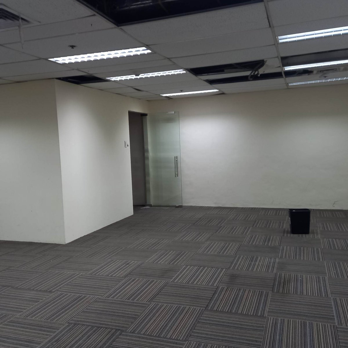 Office Space Rent Lease Ortigas Center Pasig Manila 112 sqm