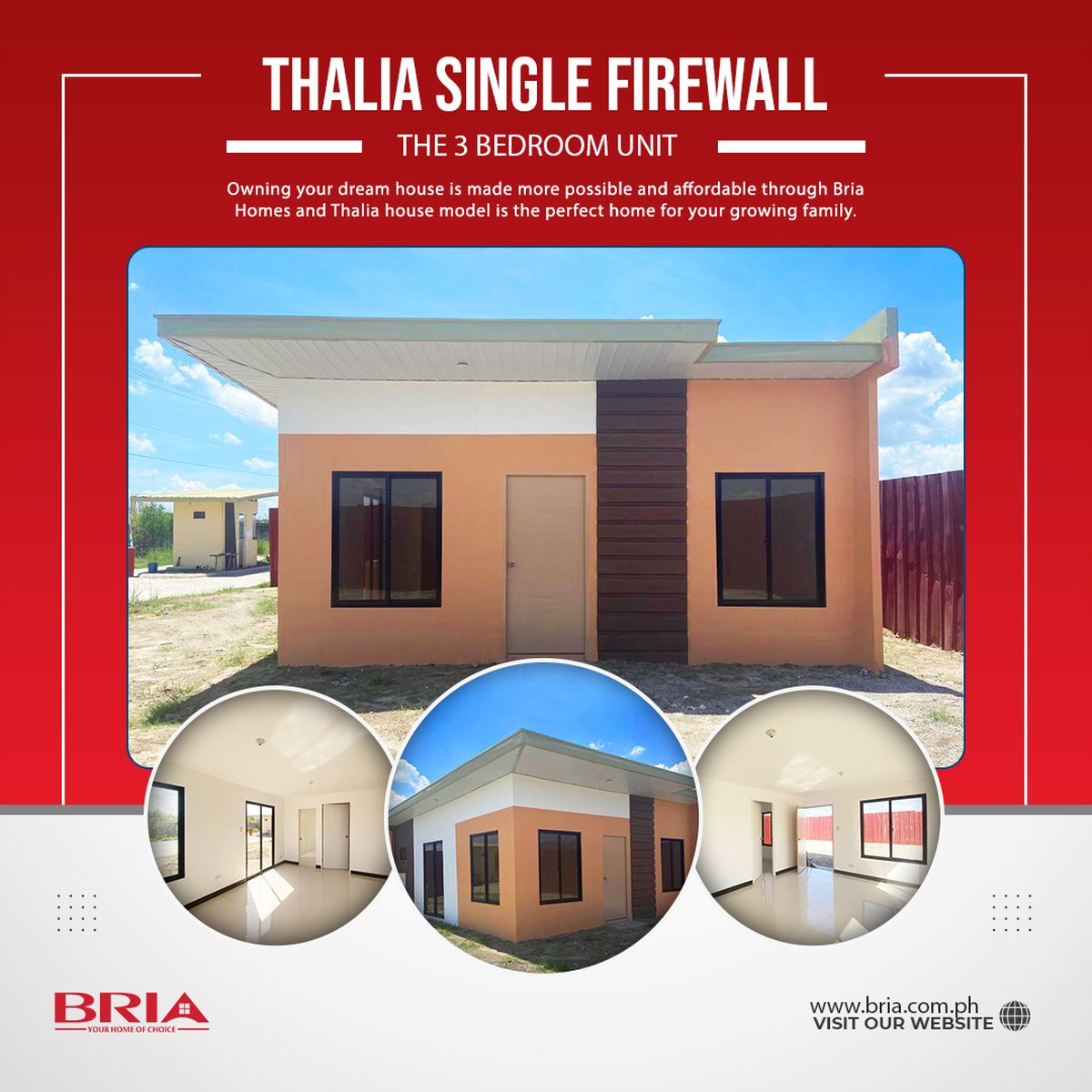 Thalia Single Firewall