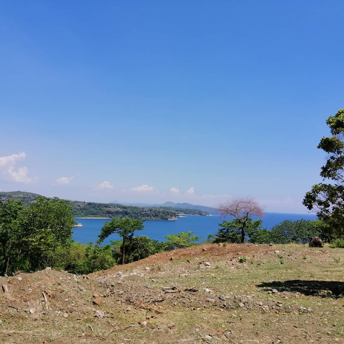 Yanarra Seaside Residences Residential Lot for Sale Nasugbu Batangas