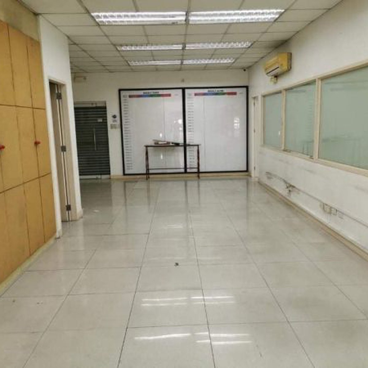 Penthouse Office Space Lease Rent Tondo Manila Philippines 591sqm