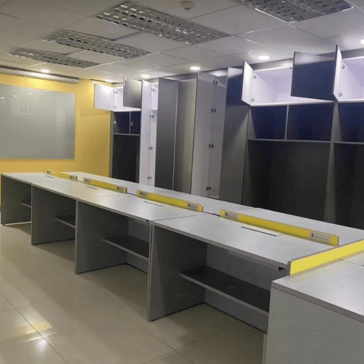 For Sale Office Warehouse Building Tondo Manila Philippines