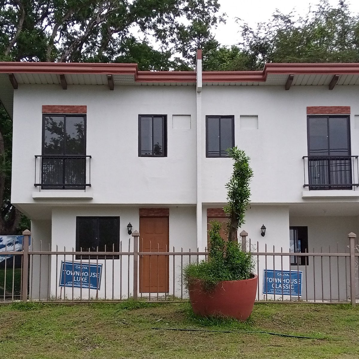 CALIYA CANDELARIA [House and Lot 🏘️] (November 2023) in Candelaria