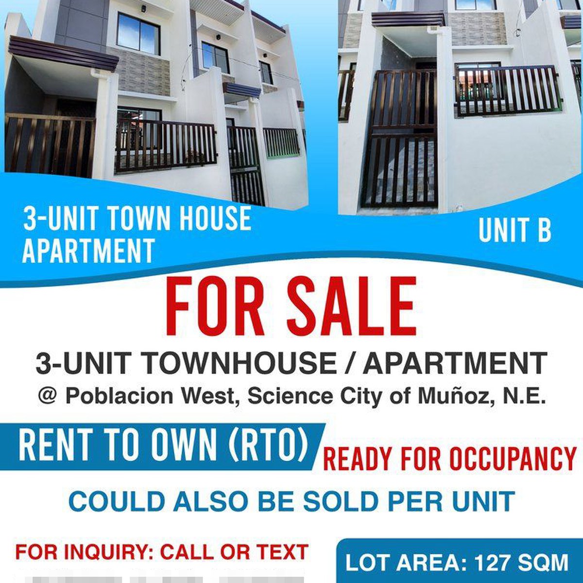 2-storey-3-door-apartment-with-2-bedroom-unit-condo-april-2023