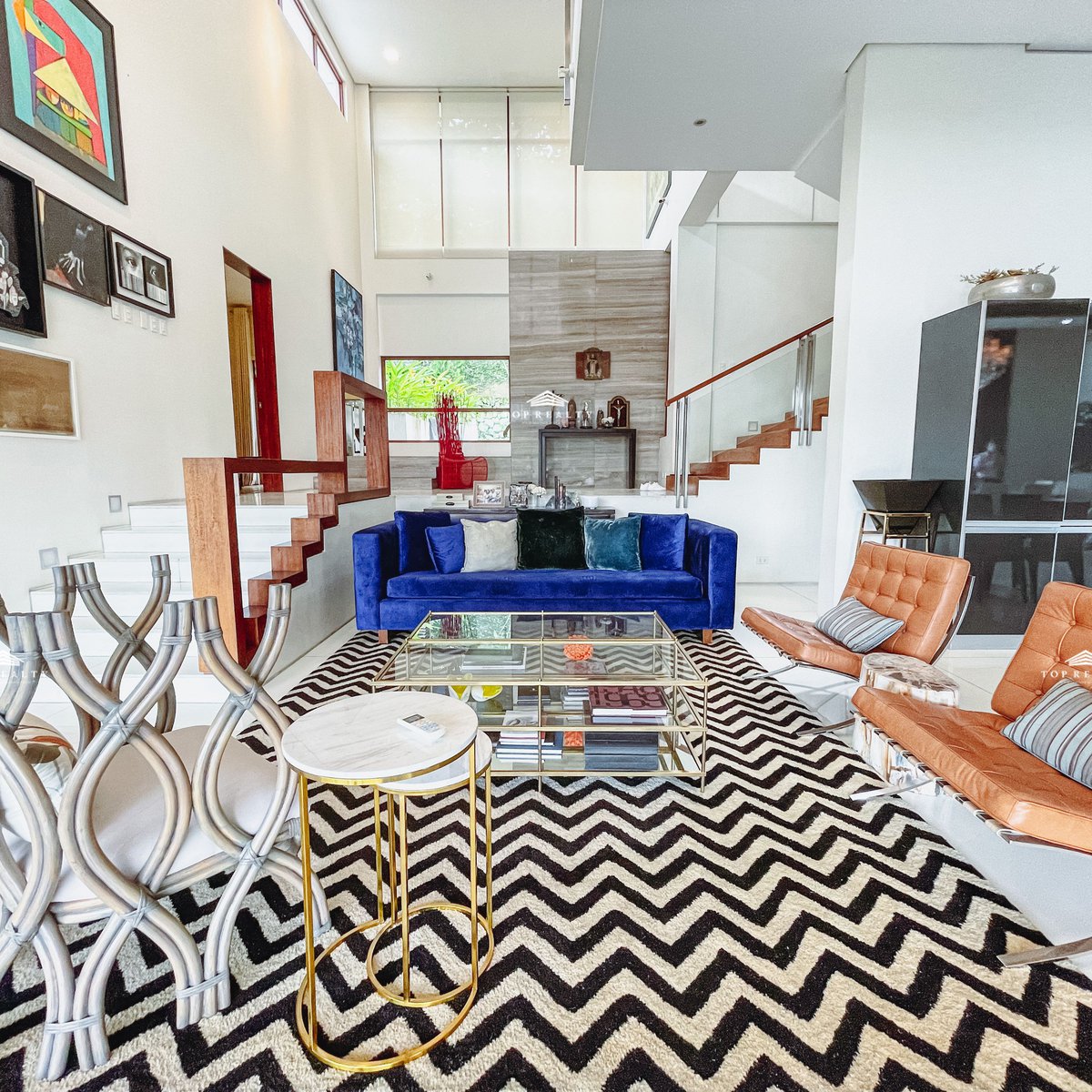 4BR House and Lot for Sale with Swimming Pool in Quezon City