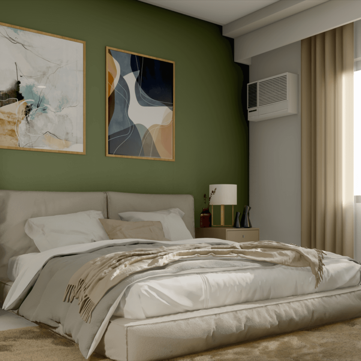 33.25 sqm 1-bedroom Condo For Sale in Manila Metro Manila