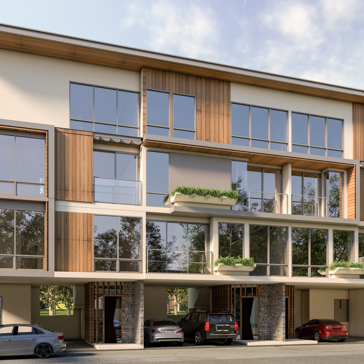 FOR SALE!!!! LUXURIOUS TOWNHOUSE LOCATED IN PACO MANILA [House and Lot