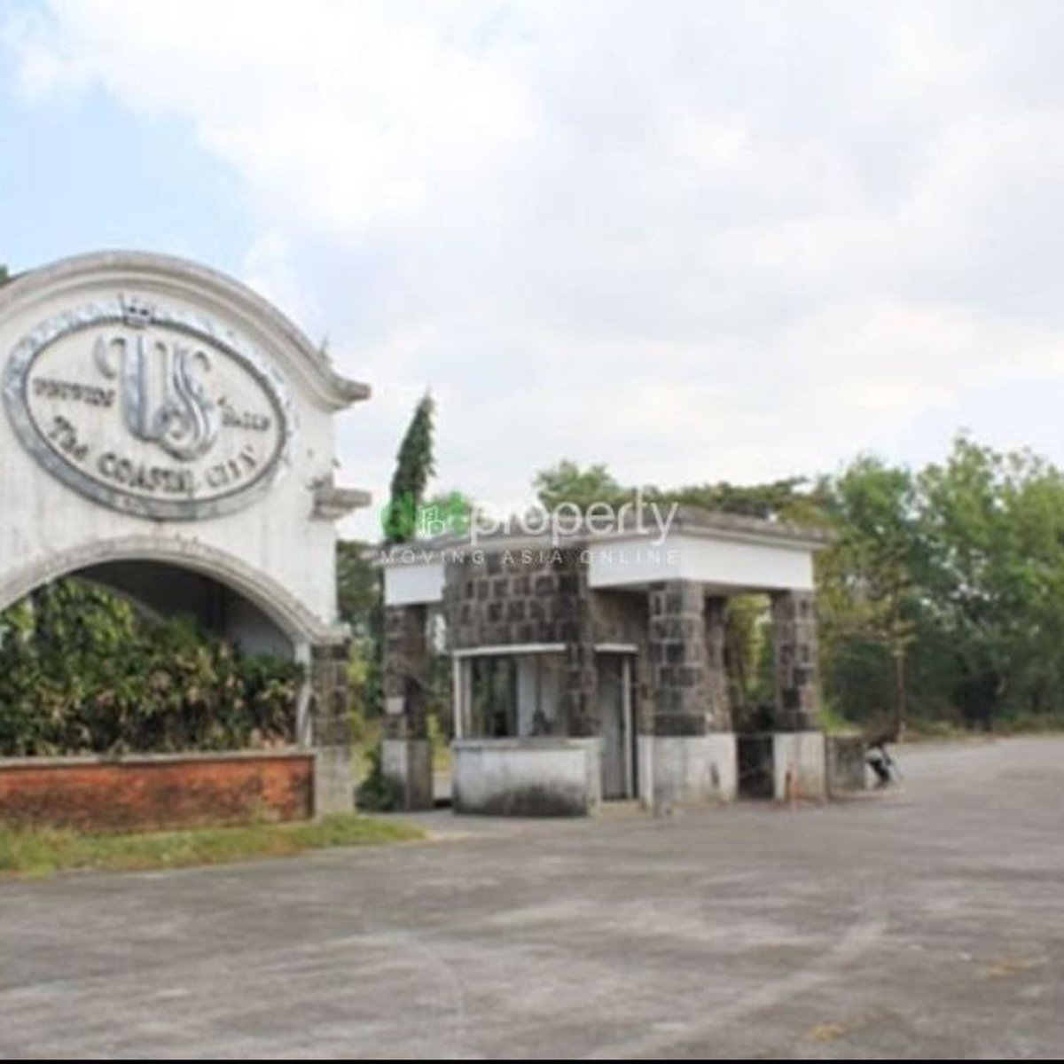 208 sqm Residential Lot For Sale in Naic Cavite [Lot 🚜] (November 2023
