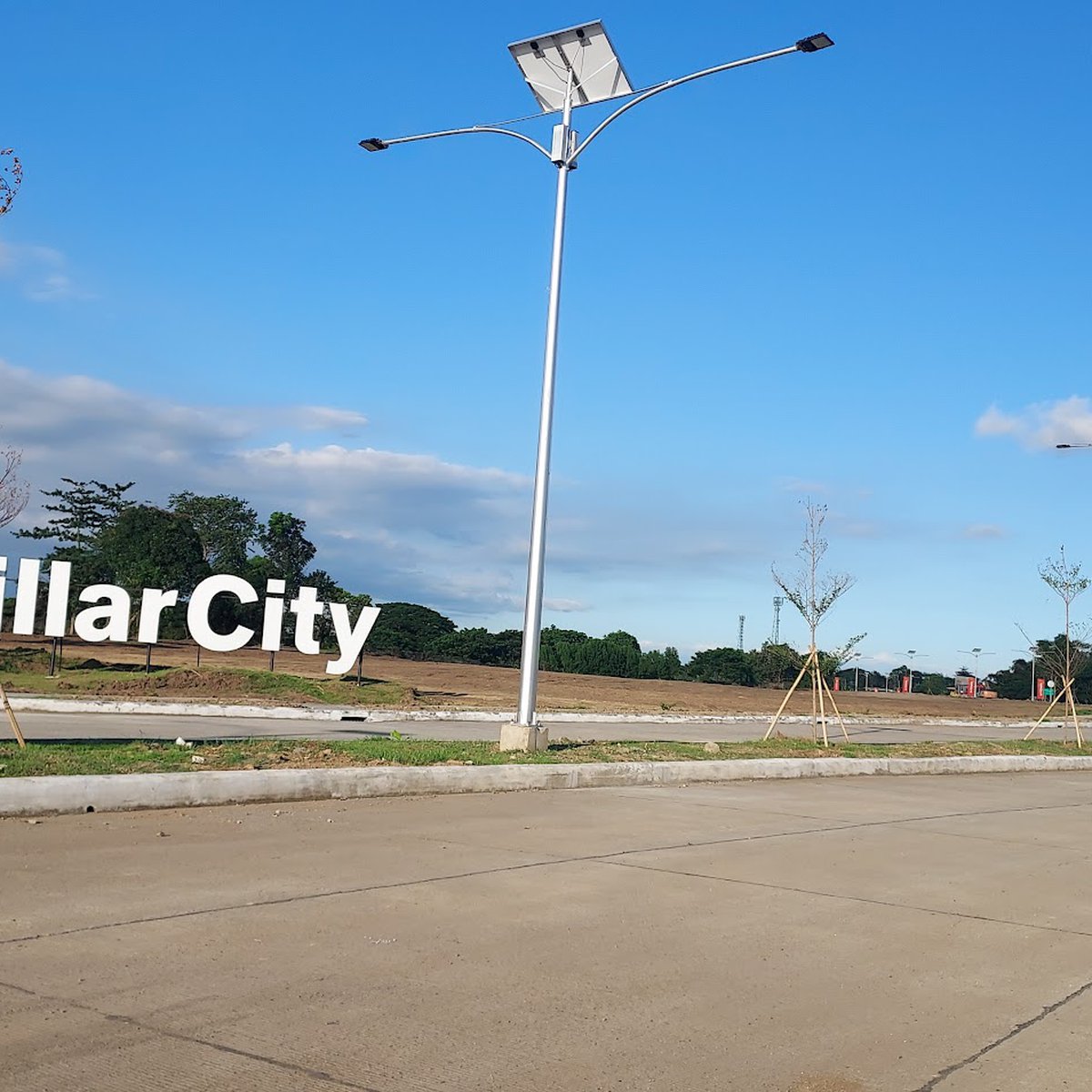 300 sqm. Residential lot for Sale in Orchard Golf Residences [Lot 🚜