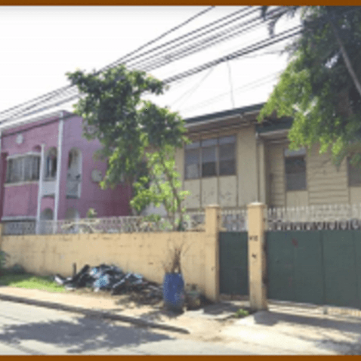 PreOwned House and Lot For Sale in Congressional Quezon City PH2235