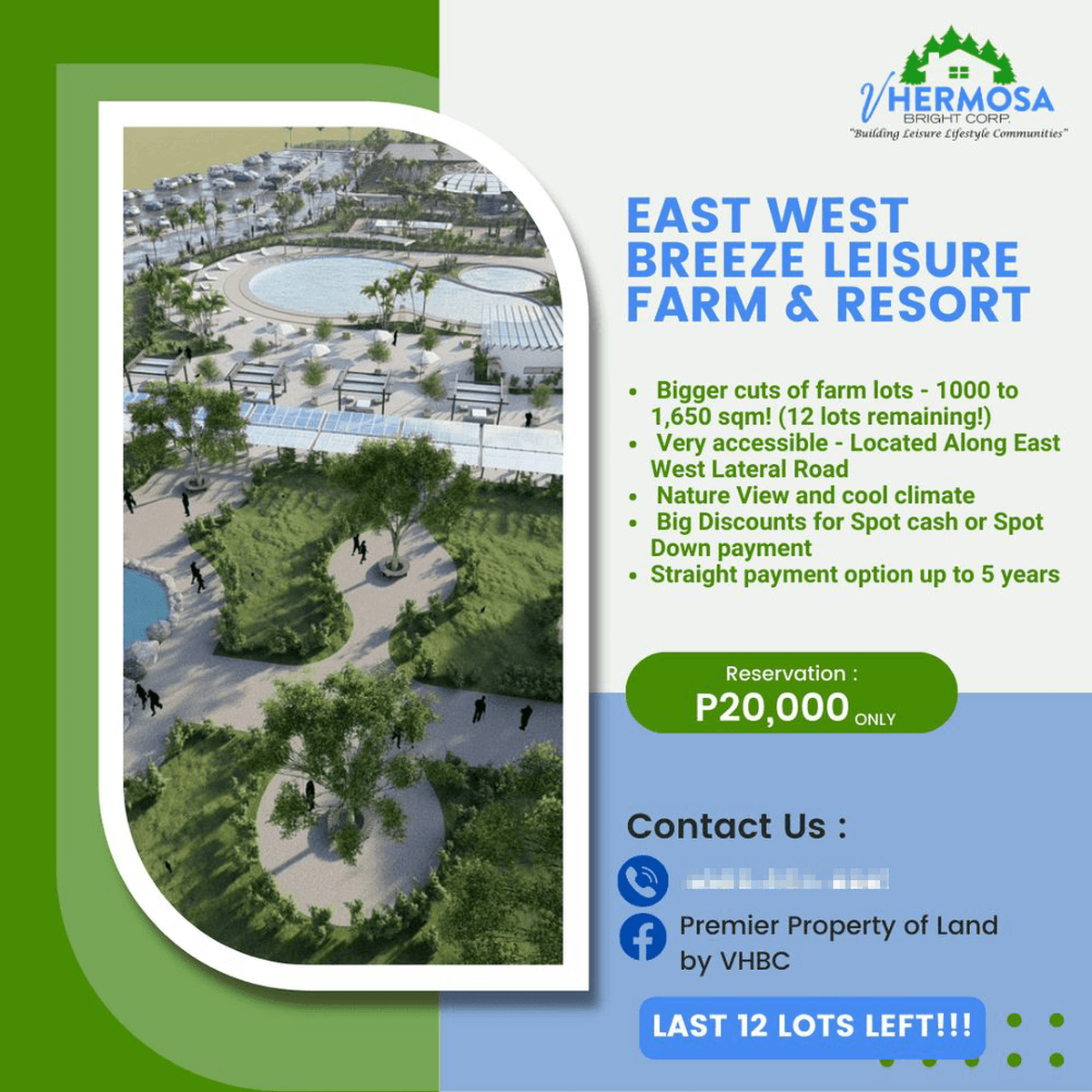 1,000 sqm Residential Lot For Sale in Indang Cavite [Lot 🚜] (September