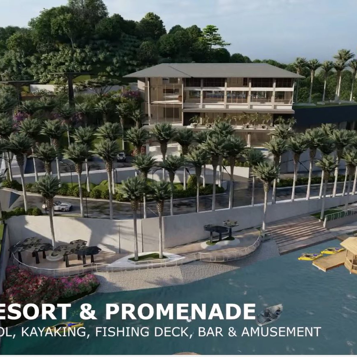 793 sqm Residential Lot For Sale in Nasugbu Batangas [Lot 🚜] (November