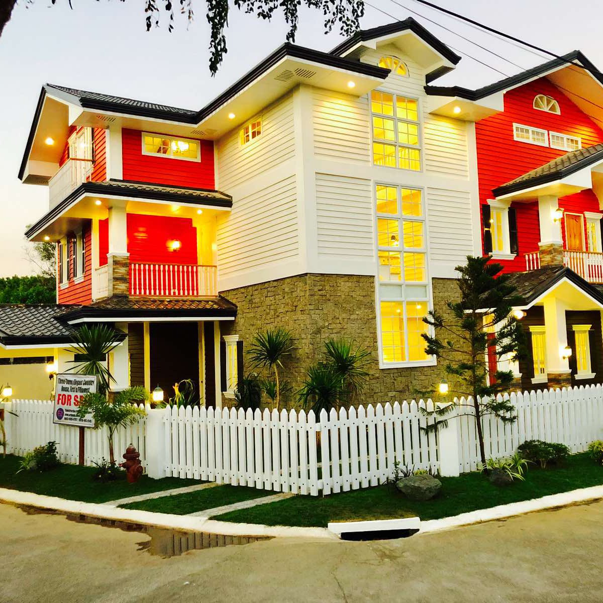 7bedroom Single Detached House For Sale in Antipolo Rizal [House and