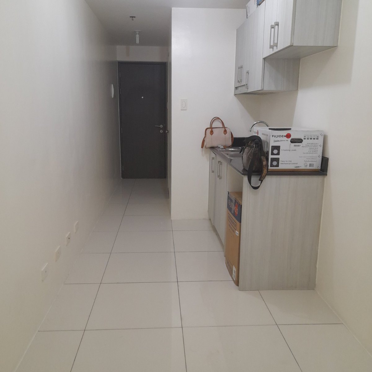 Studio Unit for Rent in Green Residences Taft [Condo 🏙️] (November 2023
