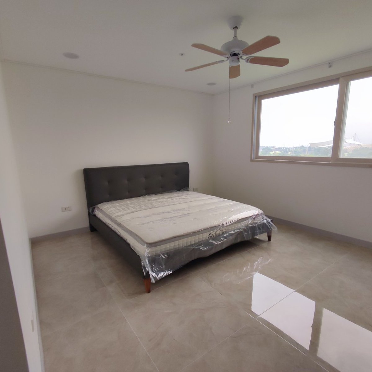 3 BEDROOM UNIT FOR RENT INSIDE CLARK FREEPORT ZONE [Condo 🏙️