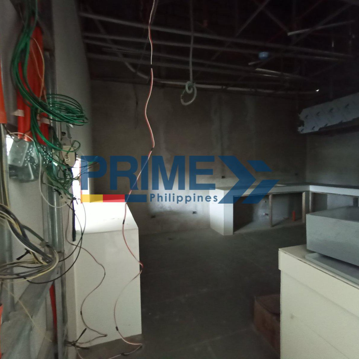 Newly Built Commercial Space for Lease in San Jose del Monte, Bulacan