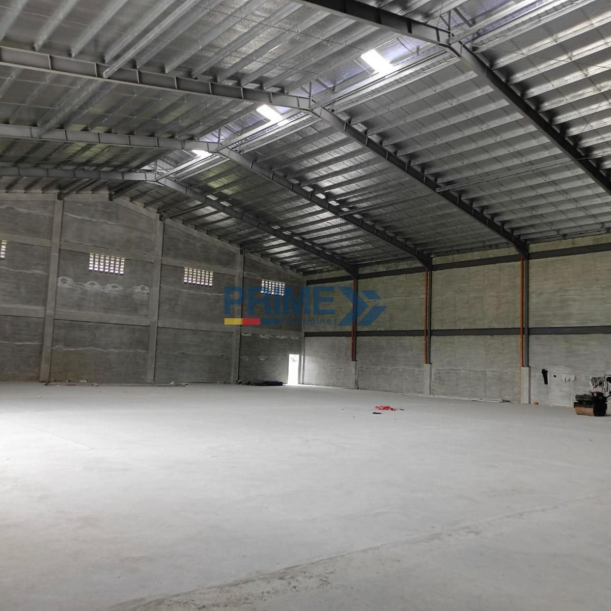 Explore our dynamic warehouse space for lease in Bulacan 1,032 sqm