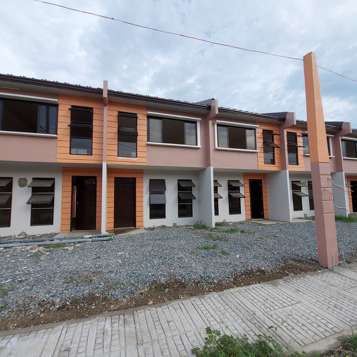 DECA HOMES MEYCAUAYAN [House and Lot 🏘️] (July 2023) in Meycauayan