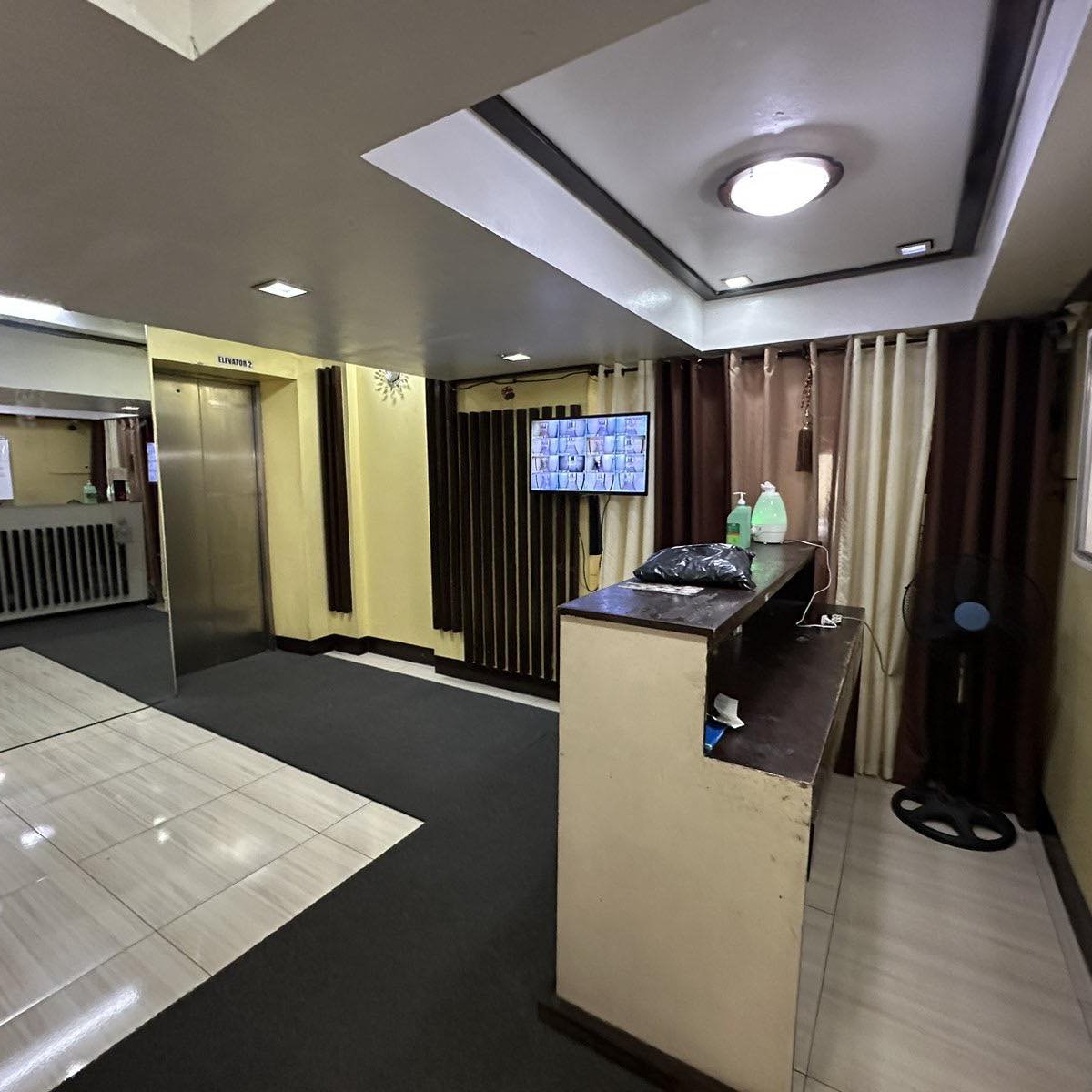 Ready for Occupancy Bank Foreclosed Condo For Sale Santolan Pasig