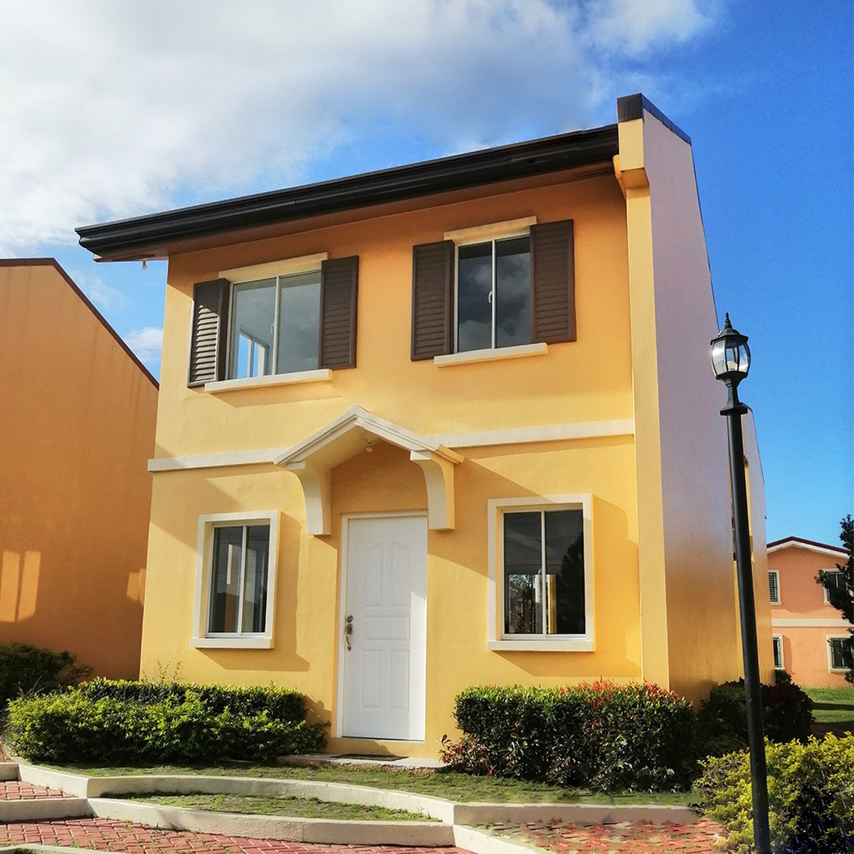 RFO 3bedroom Single Detached House For Sale in Imus Cavite [House and