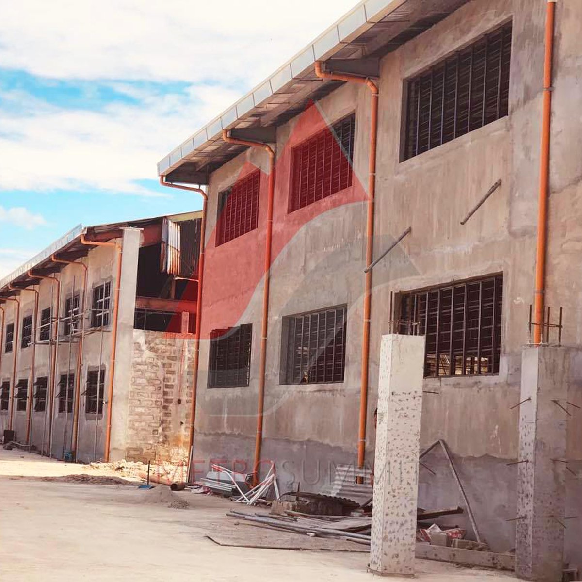 FOR SALE WAREHOUSE AND LOTS IN MINDANAO AVE QUEZON CITY Property 🏭] (May 2023) in