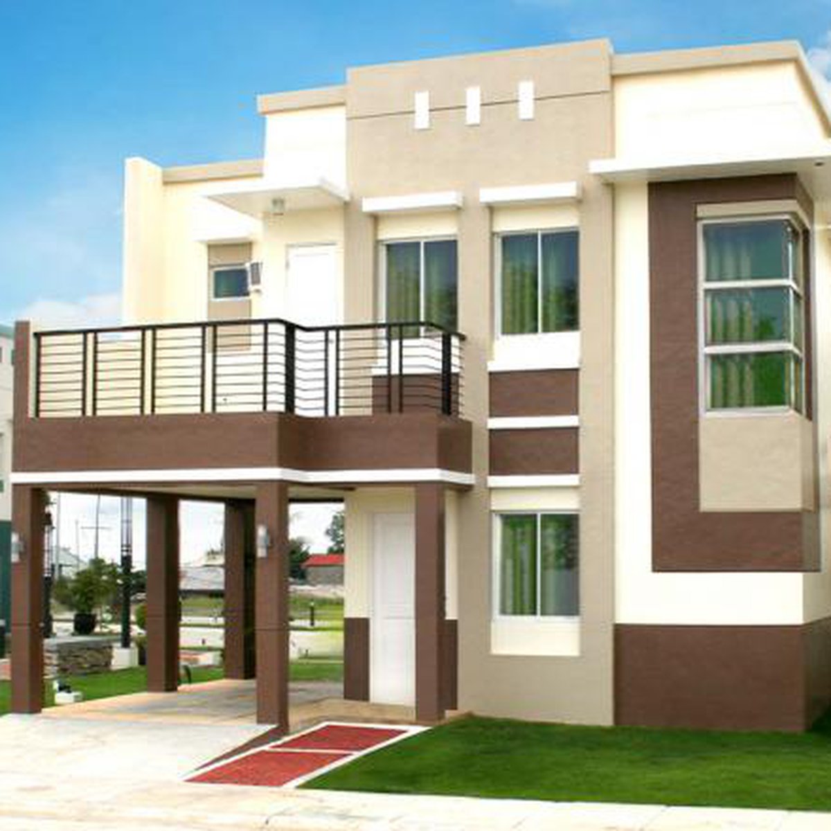 4-bedroom Single Detached House For Sale in Dasmarinas Cavite