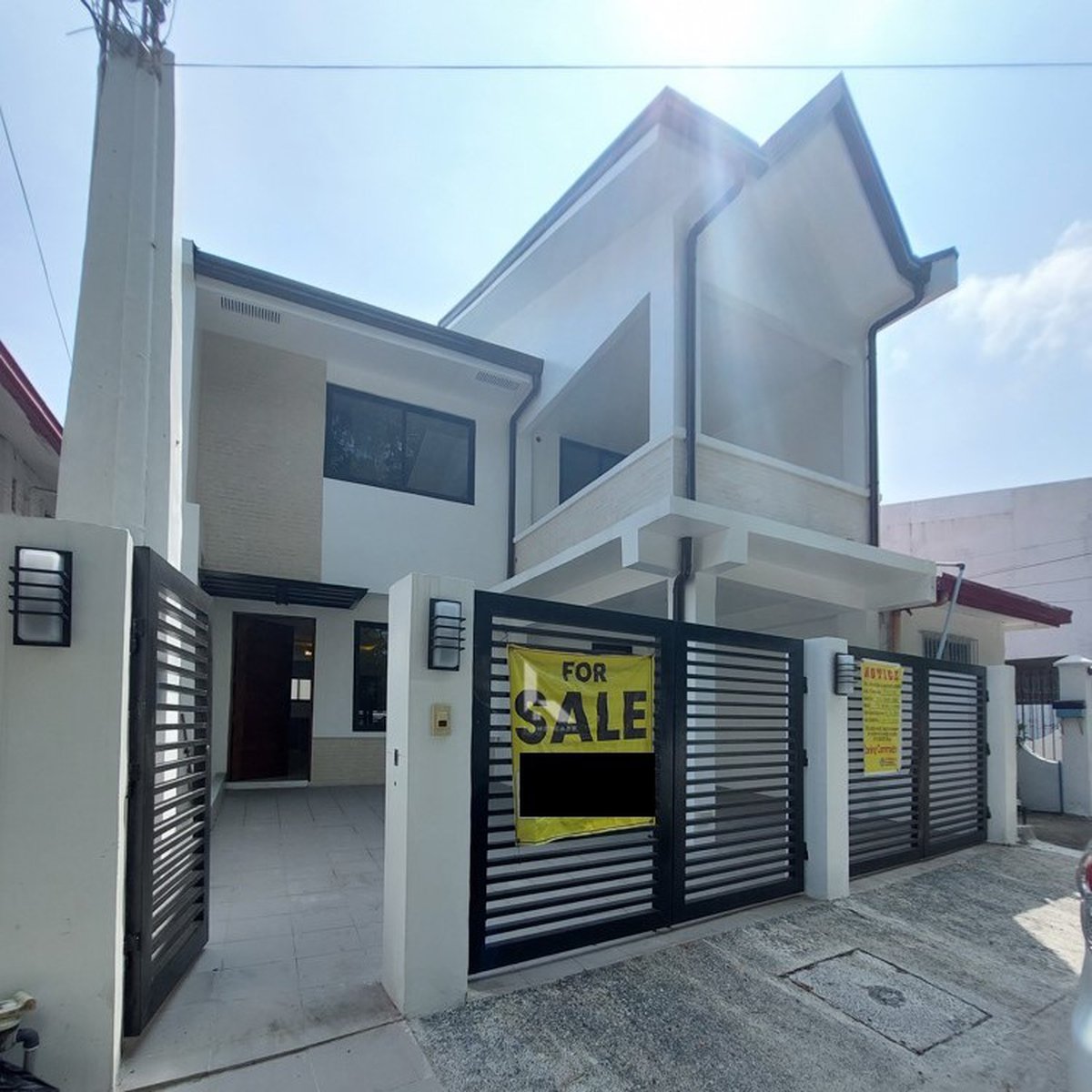 3bedroom Single Detached House For Sale in Parañaque Metro Manila