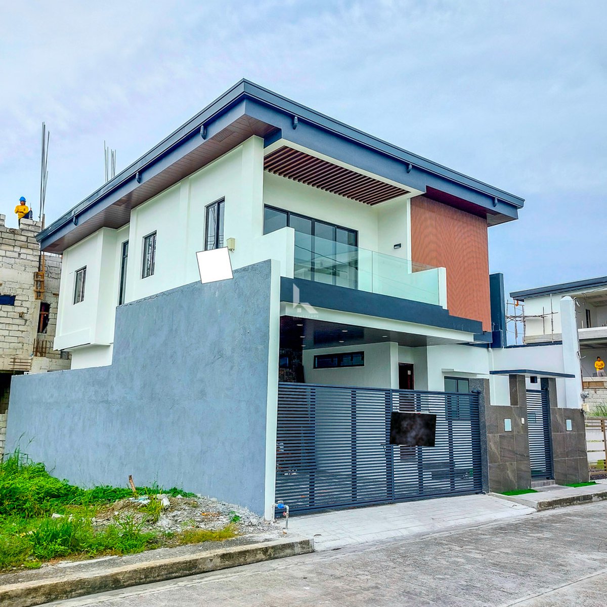 4bedroom Single Detached House For Sale By Owner in Pasig [House and