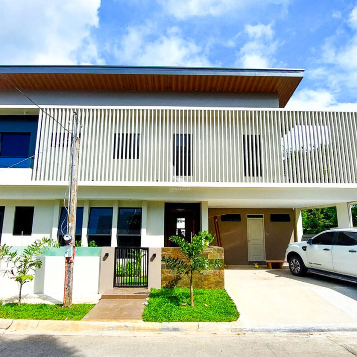 5bedroom Single Detached House For Sale By Owner in Cainta Rizal