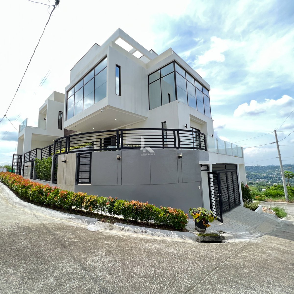 Furnished 5bedroom Single Detached House For Sale By Owner [House and