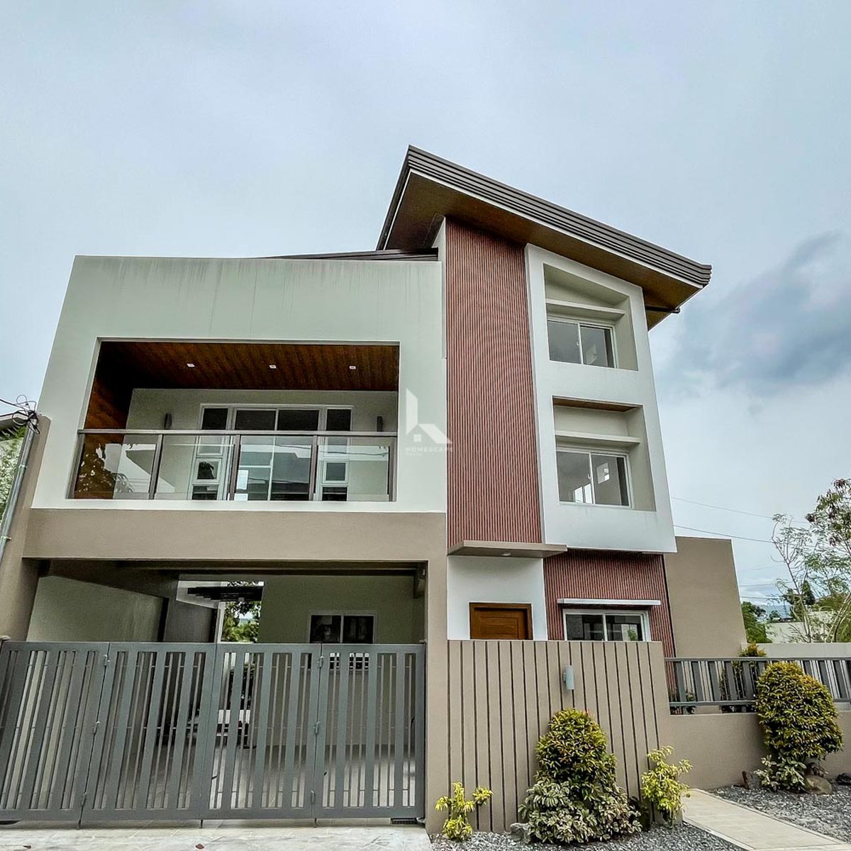 4bedroom Single Detached House For Sale By Owner in Marikina [House