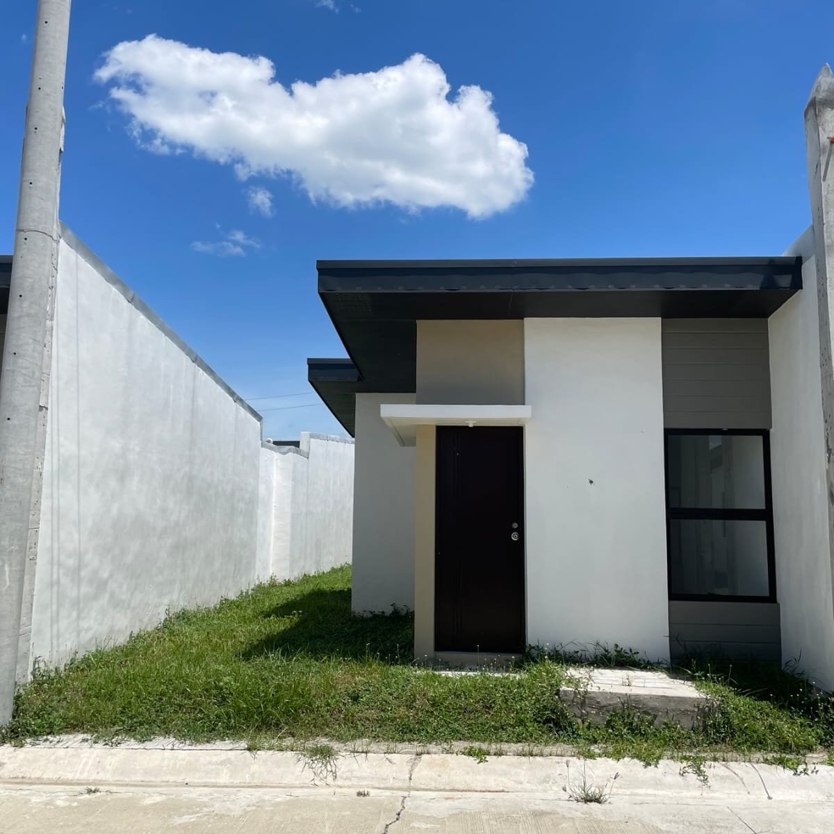 Ready for Occupancy Bungalow House in Bauan Batangas [House and Lot 🏘️