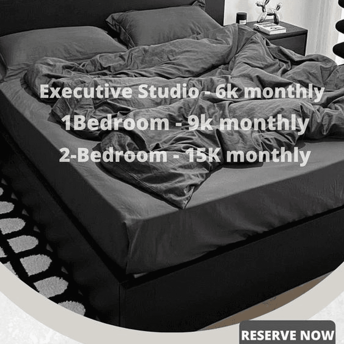 22.88 sqm Studio Condo For Rent in Cainta Rizal [Condo 🏙️] (March 2024