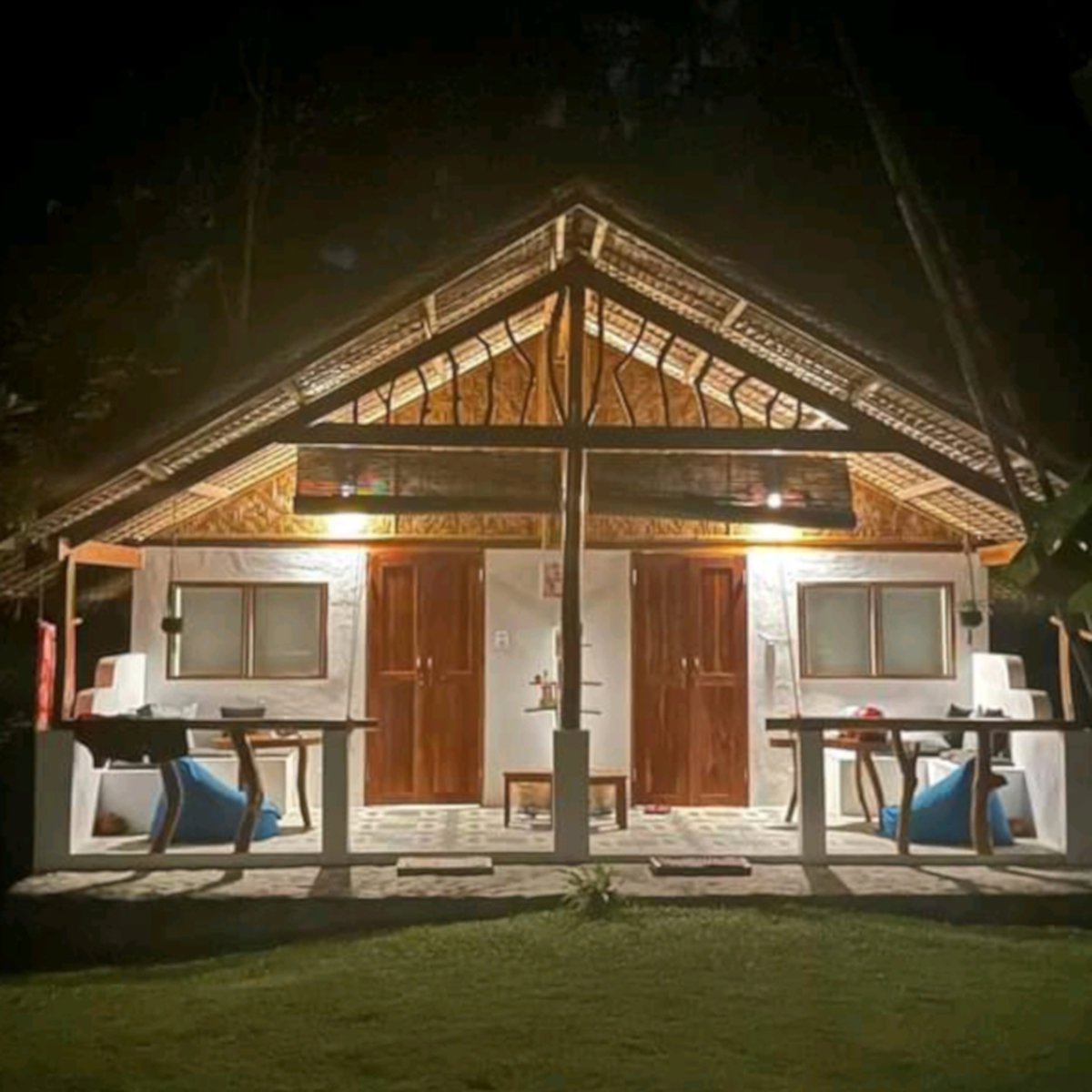 Resort for sale on Camiguin Island (best solution turnkey) [Lot 🚜] (November 2022) in Mambajao