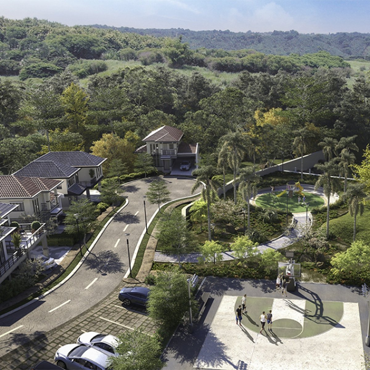 Racha Mansions South Forbes Lot For Sale [Lot 🚜] (November 2022) in