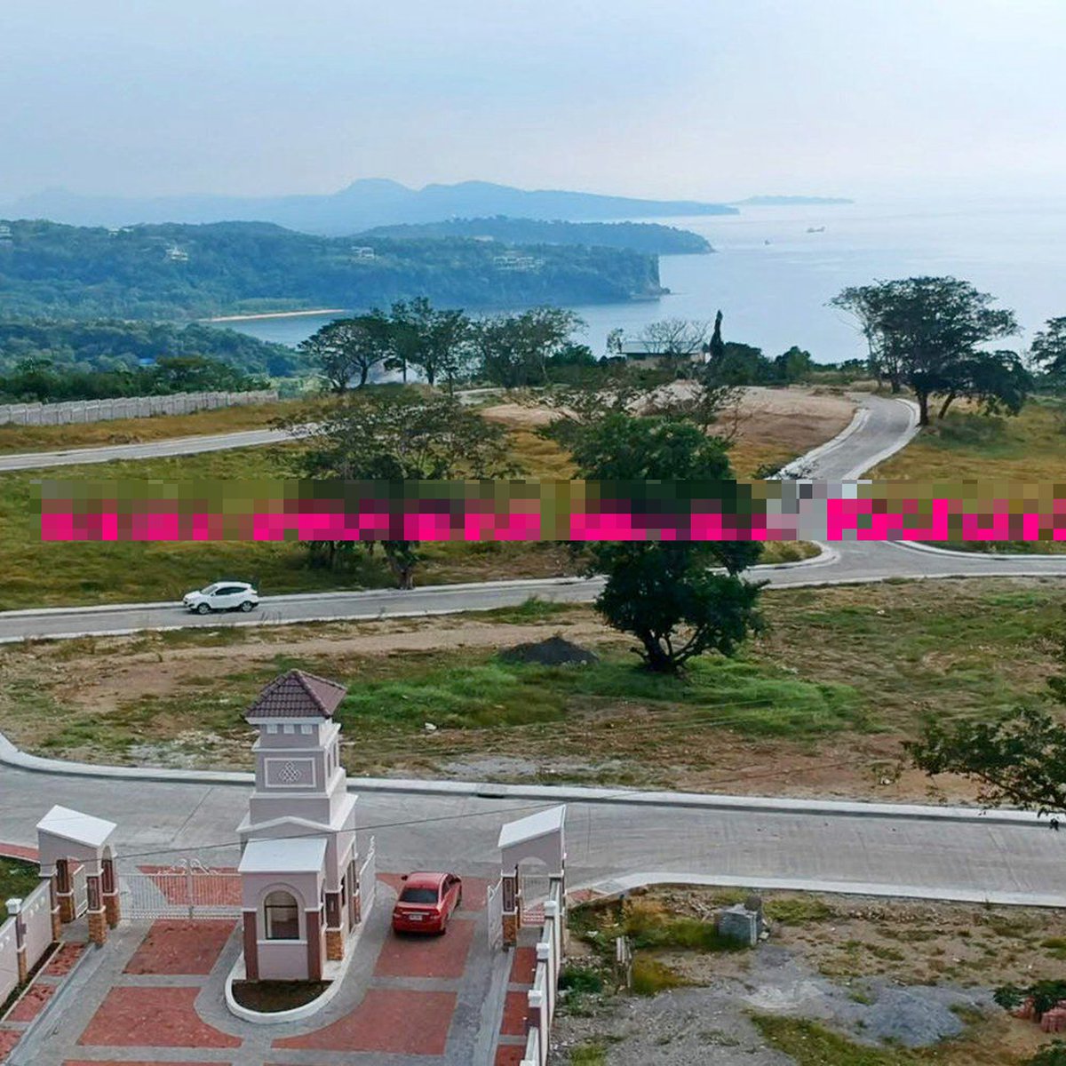 Yanarra Seaside Residences Nasugbu Batangas Subdivision Lots Sale 2023