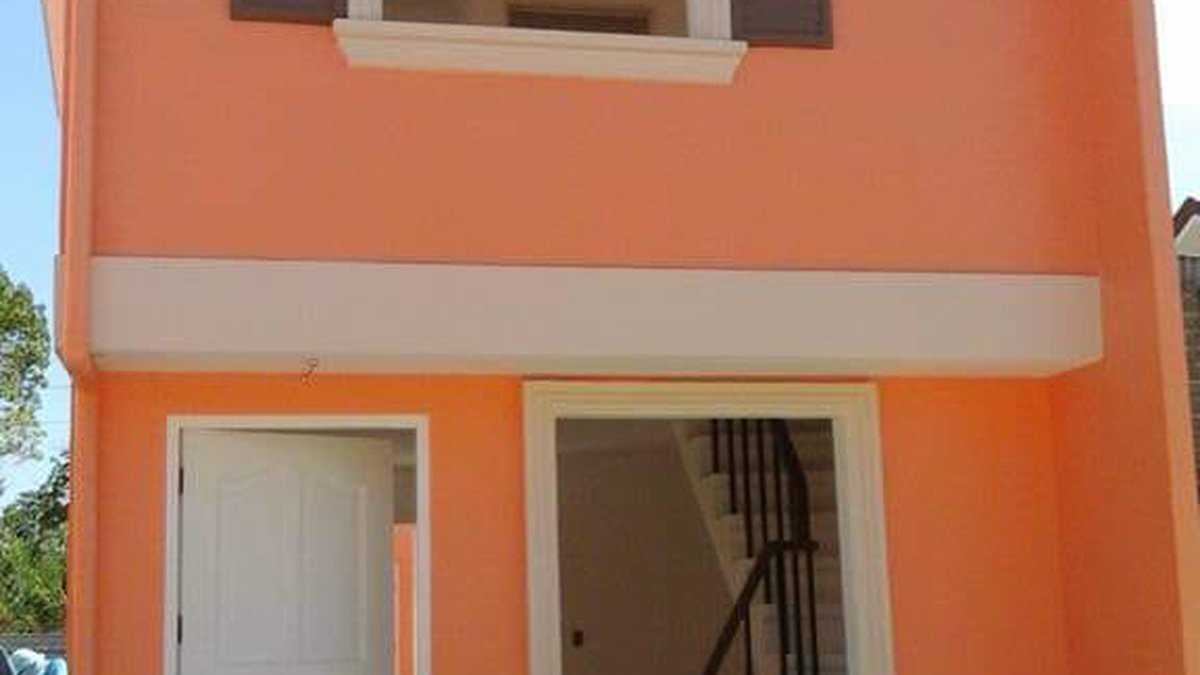 Ready-For-Occupancy Marga Unit For Only 15k Reservation [House and Lot ?️]  (January 2023) in Dasmariñas, Cavite for sale