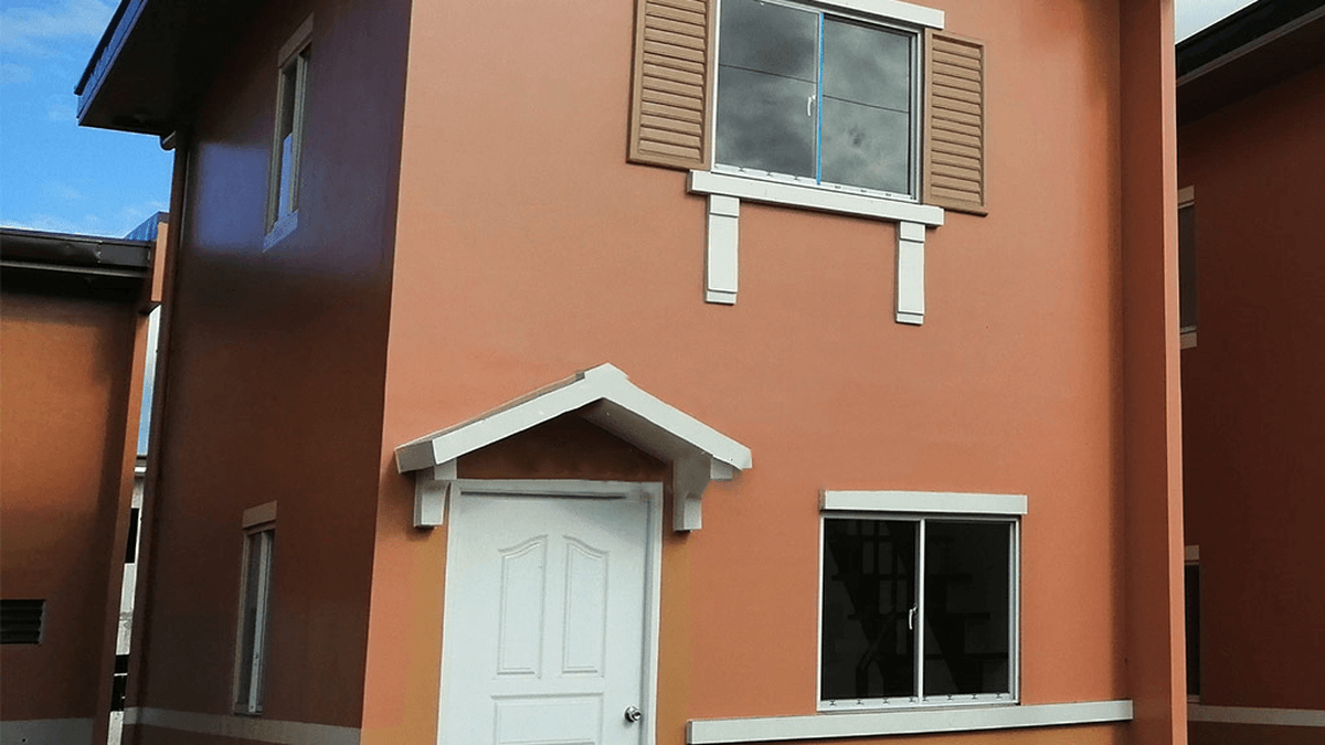 2-bedroom Single Attached House For Sale in Santa Cruz Laguna [House and  Lot ?️] (May 2022) in Santa Cruz, Laguna for sale