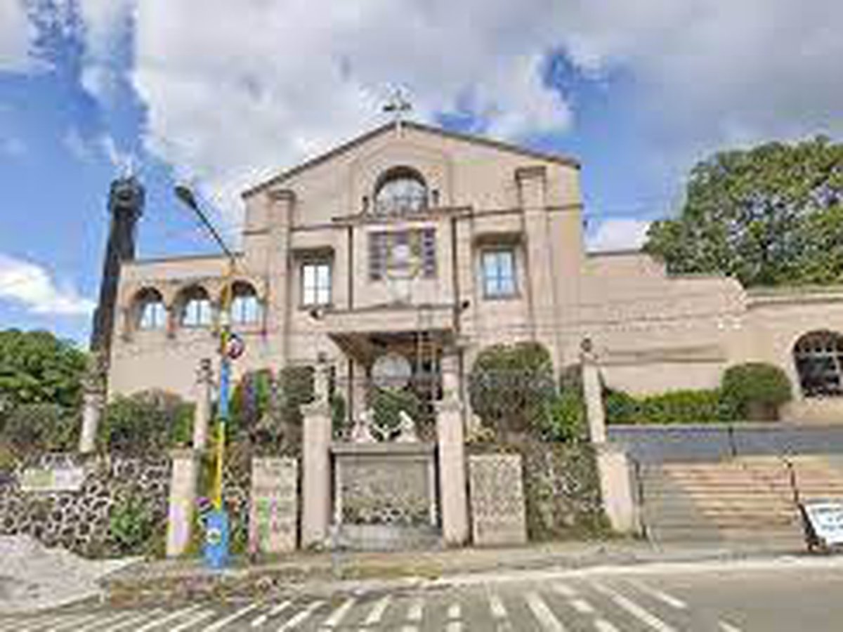 Visita Iglesia 2021: List of Churches in Pasig City - Living in Pasig City:  Guide to your new home, image size:1200x900