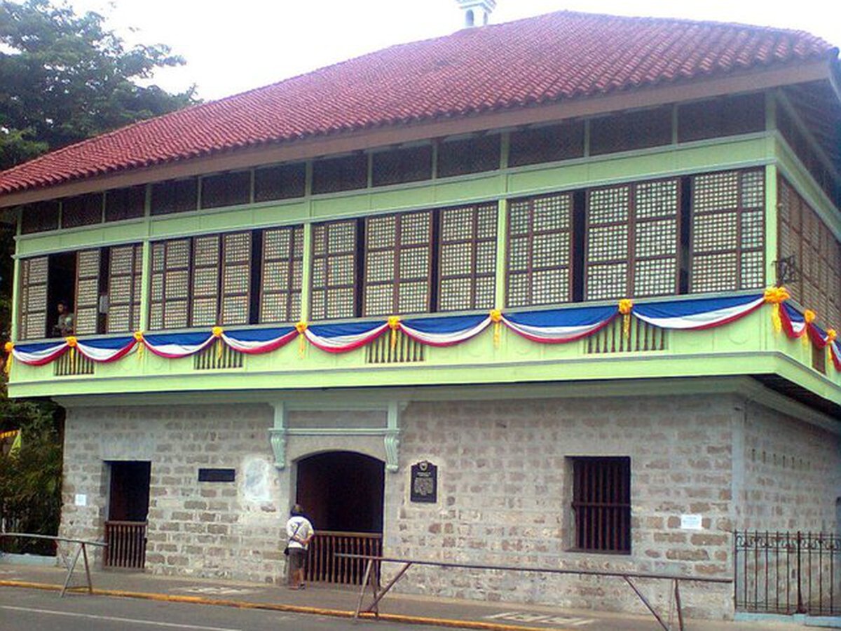 jose rizal house in calamba