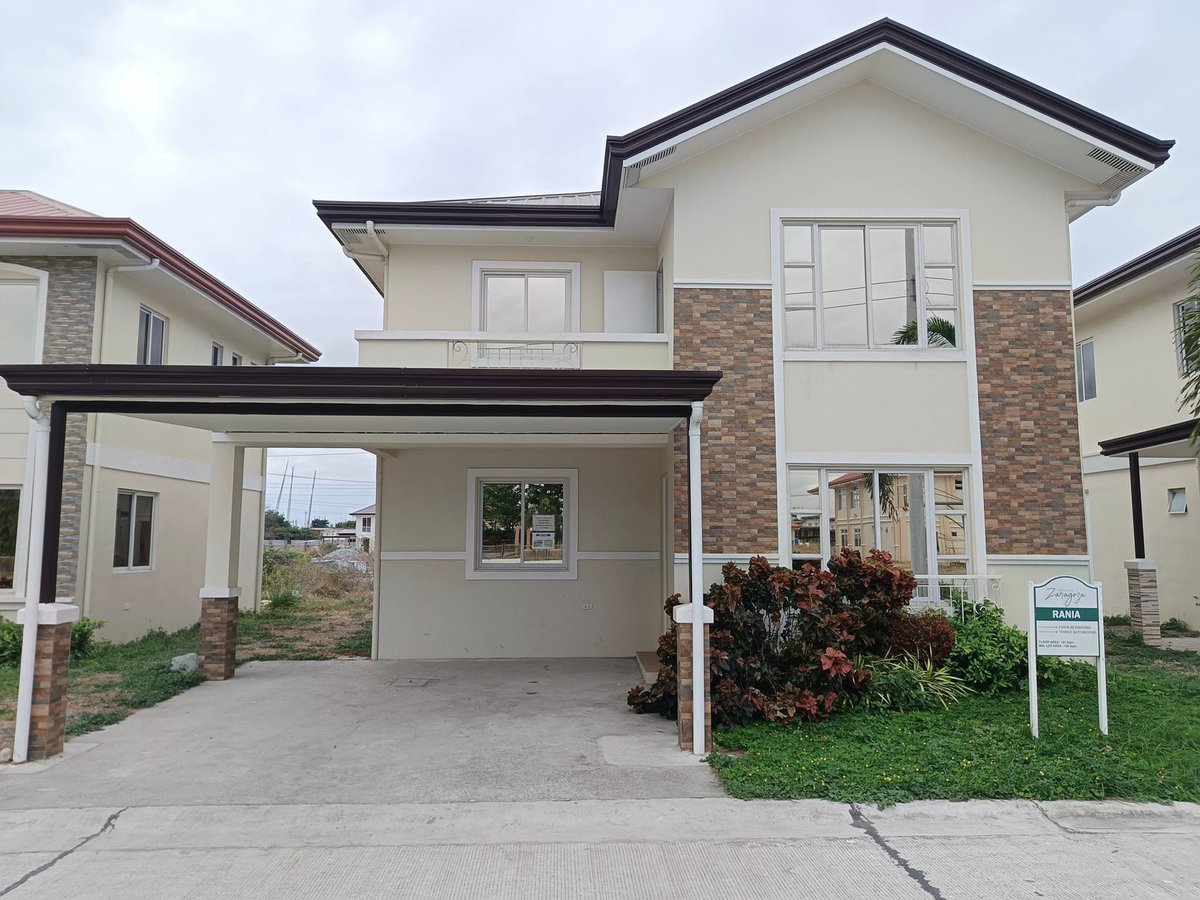 Solana Zaragosa - RANIA model